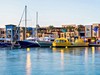 Marina Resort Port Ghalib - obrázek č. 6